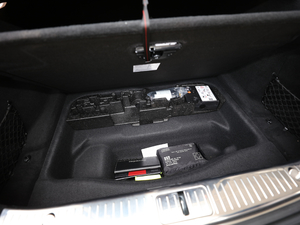 2018AMG S 63 Coupe 4MATIC+ 