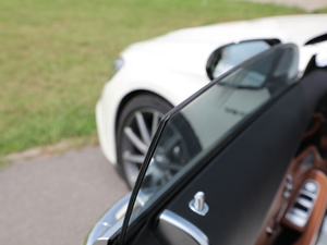 2018AMG S 63 Coupe 4MATIC+ 