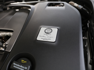 2018AMG S 63 Coupe 4MATIC+ 