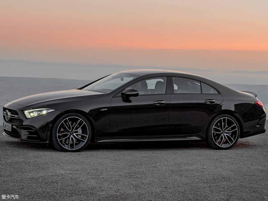 2018��A(y��)MG CLS AMG CLS 53