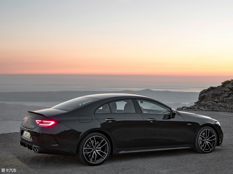 2018��A(y��)MG CLS AMG CLS 53