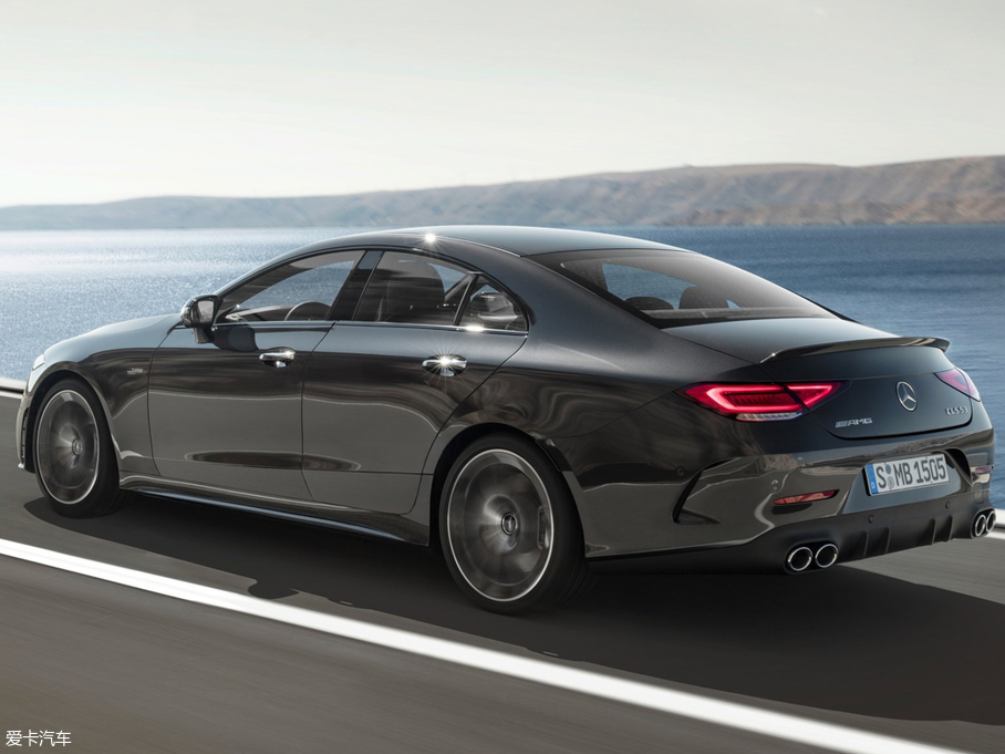 2018��AMG CLS AMG CLS 53