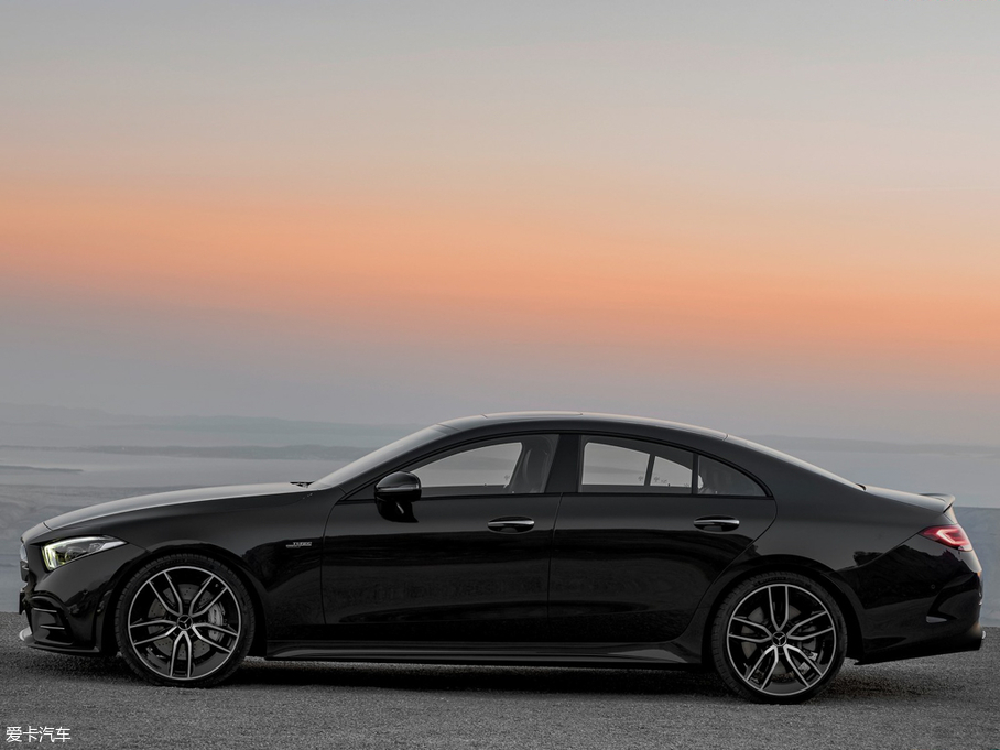 2018��A(y��)MG CLS AMG CLS 53