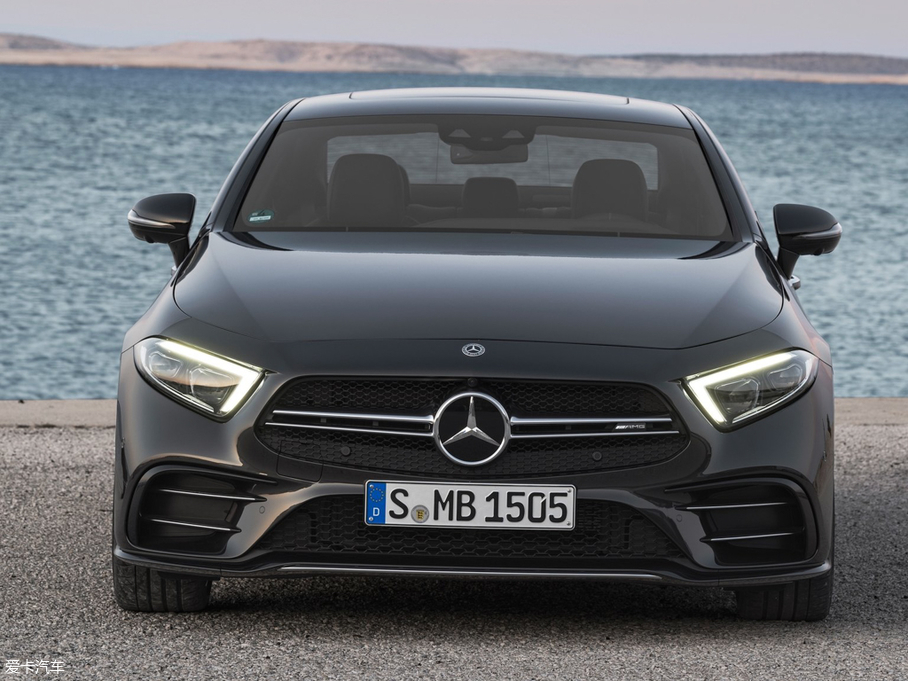 2018��A(y��)MG CLS AMG CLS 53