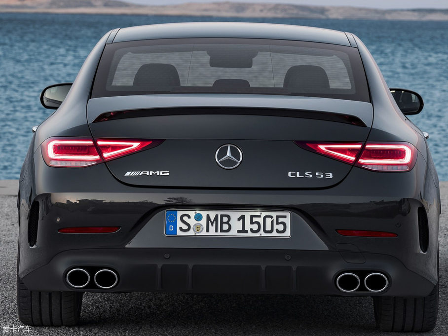 2018��A(y��)MG CLS AMG CLS 53