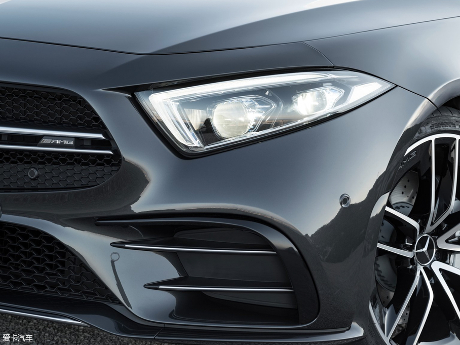 2018��A(y��)MG CLS AMG CLS 53