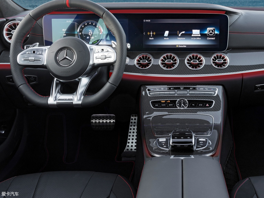 2018��AMG CLS AMG CLS 53