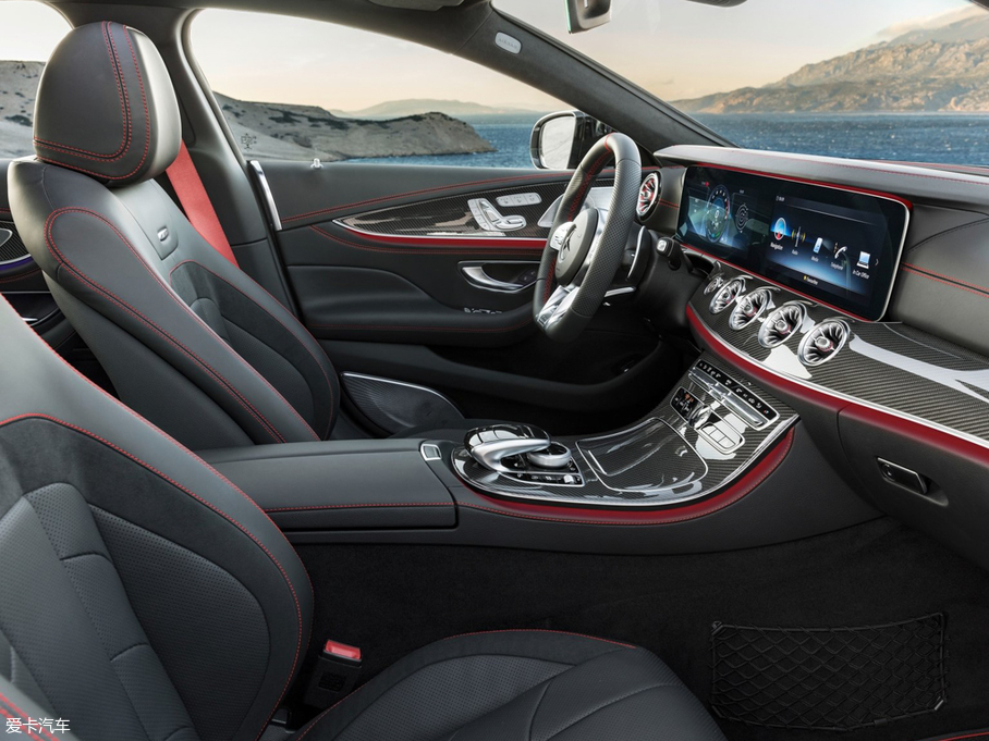 2018��A(y��)MG CLS AMG CLS 53