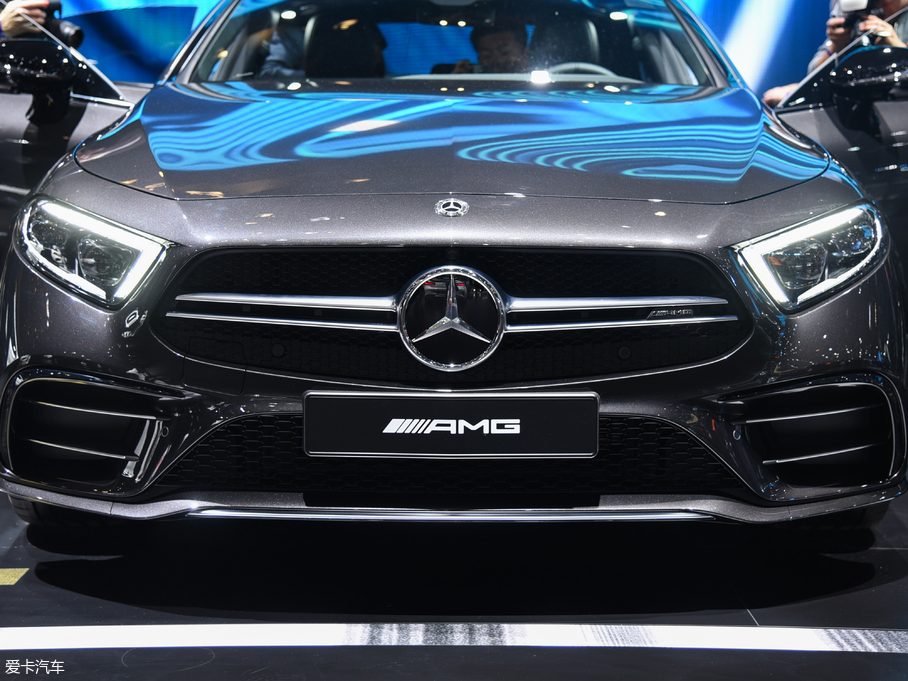 2018��A(y��)MG CLS AMG CLS 53