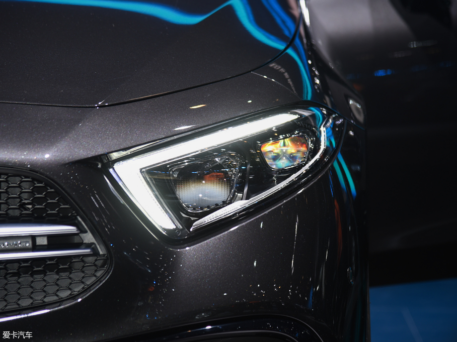 2018��AMG CLS AMG CLS 53