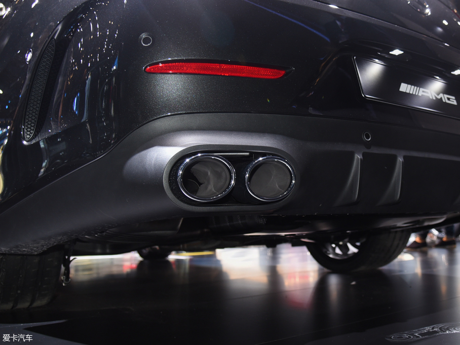 2018��AMG CLS AMG CLS 53