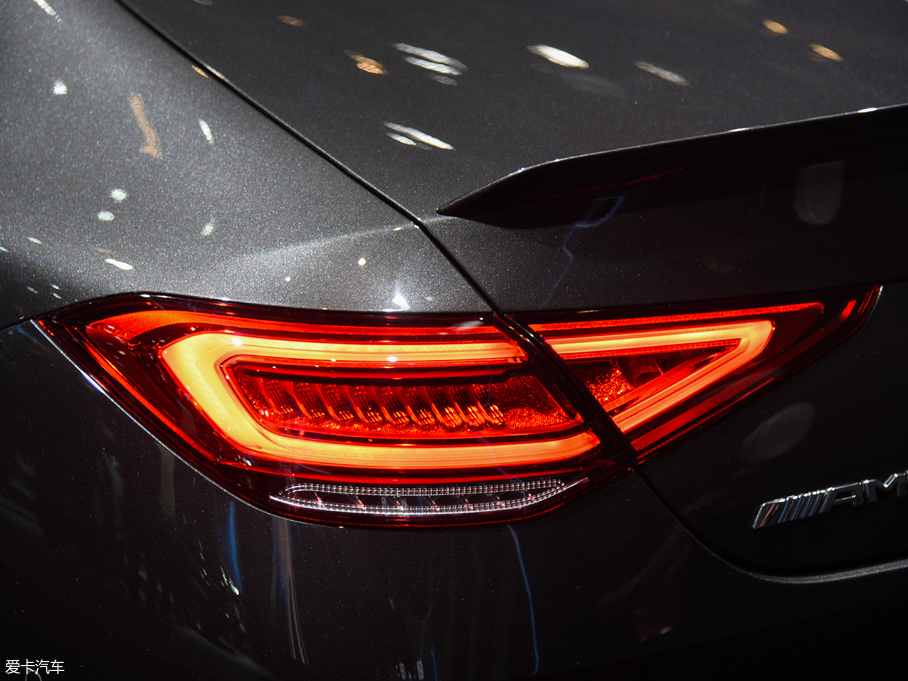 2018��A(y��)MG CLS AMG CLS 53