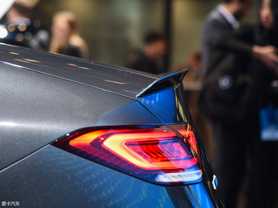 2018��AMG CLS AMG CLS 53