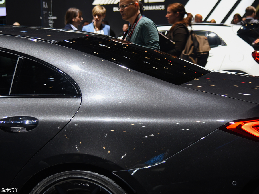 2018��AMG CLS AMG CLS 53