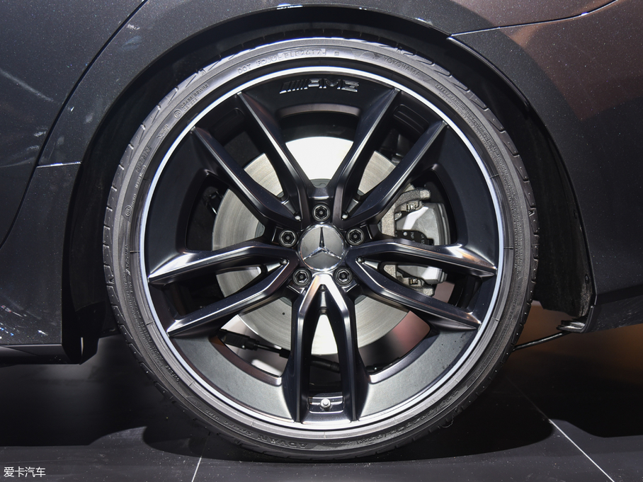 2018��A(y��)MG CLS AMG CLS 53