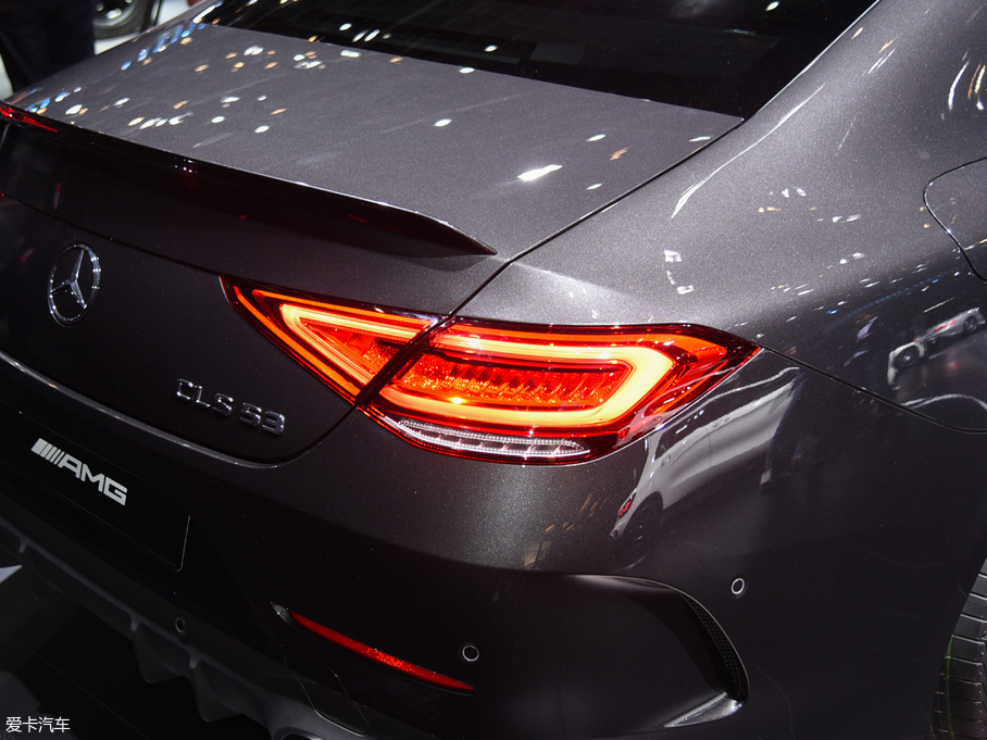 2018��AMG CLS AMG CLS 53