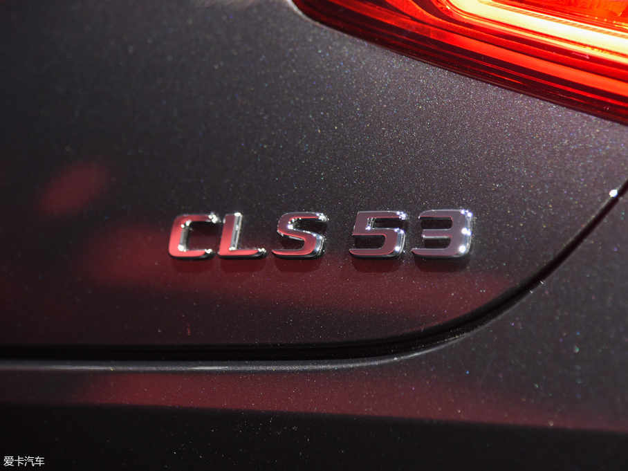 2018��AMG CLS AMG CLS 53