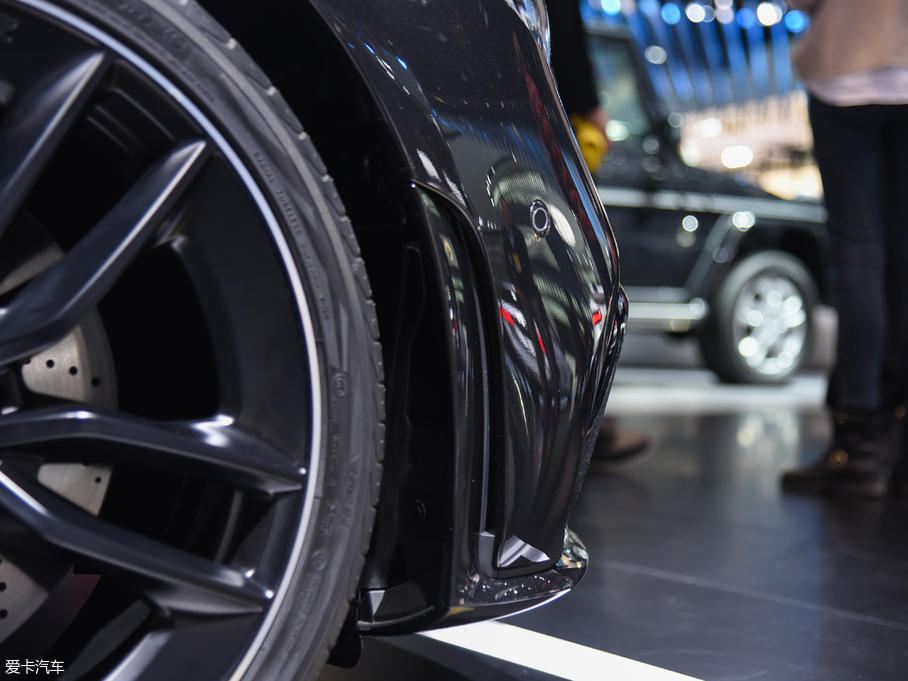 2018��AMG CLS AMG CLS 53