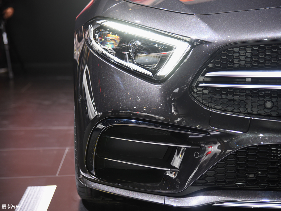 2018��AMG CLS AMG CLS 53