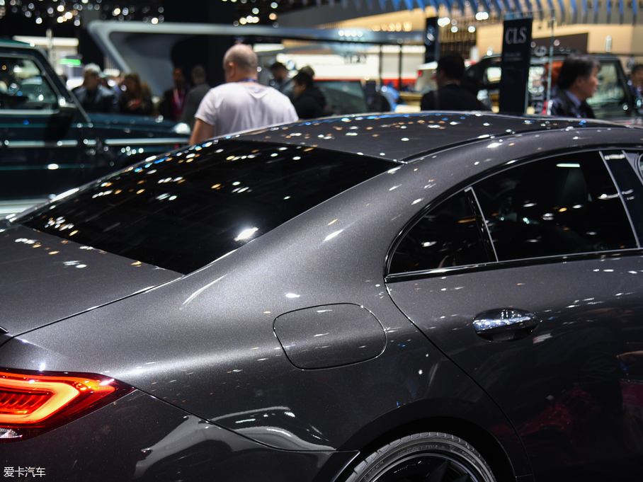 2018��AMG CLS AMG CLS 53