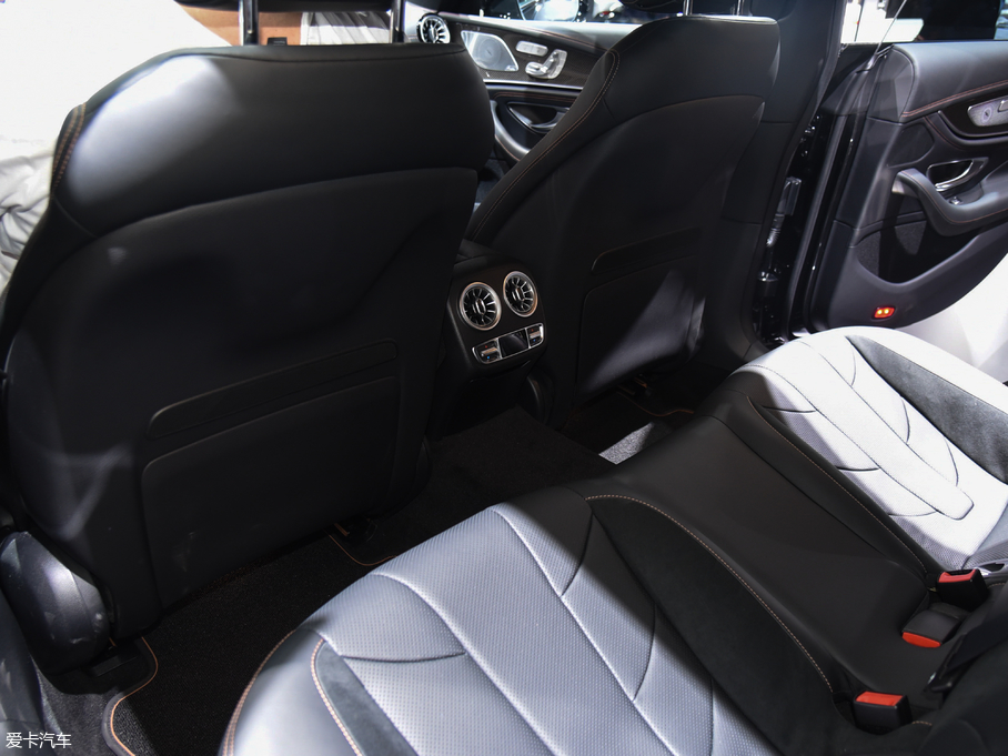 2018��AMG CLS AMG CLS 53