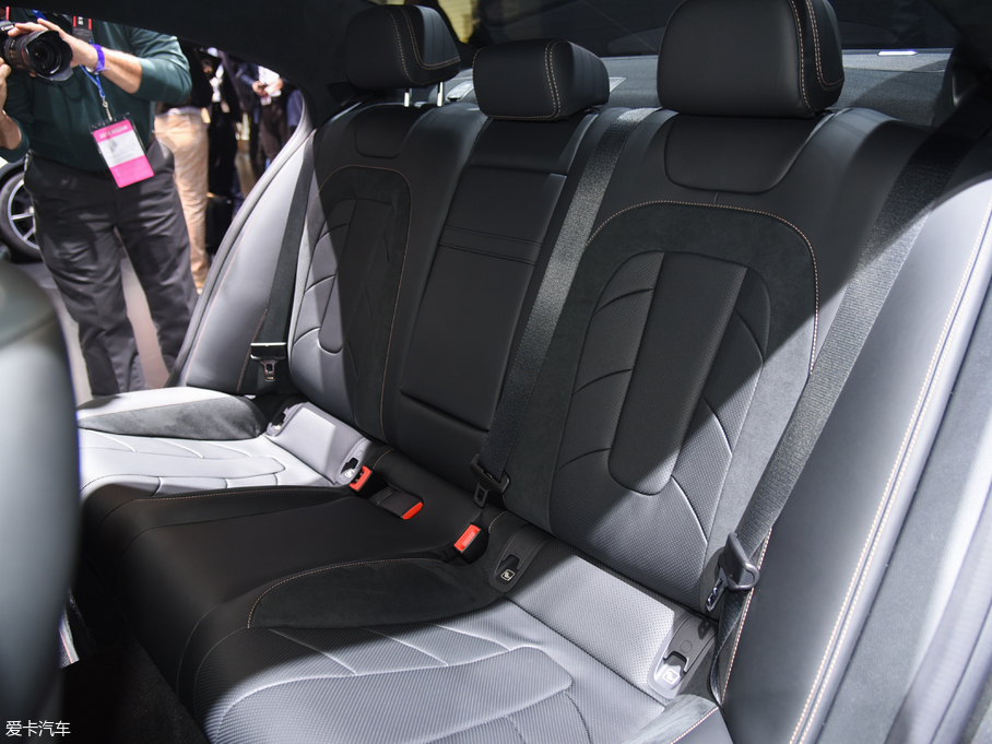 2018��A(y��)MG CLS AMG CLS 53