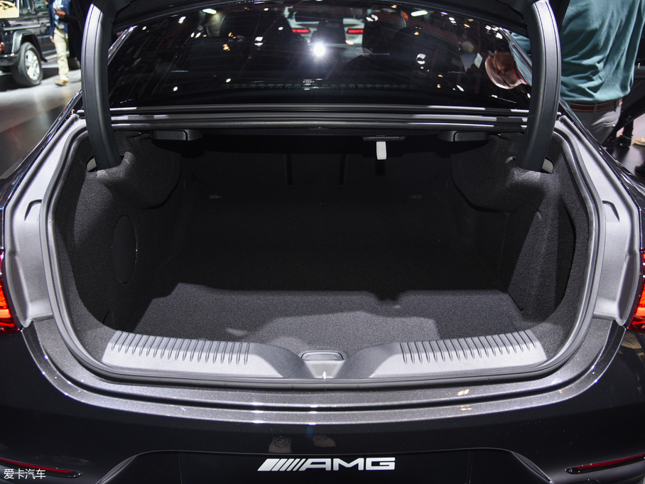 2018��AMG CLS AMG CLS 53