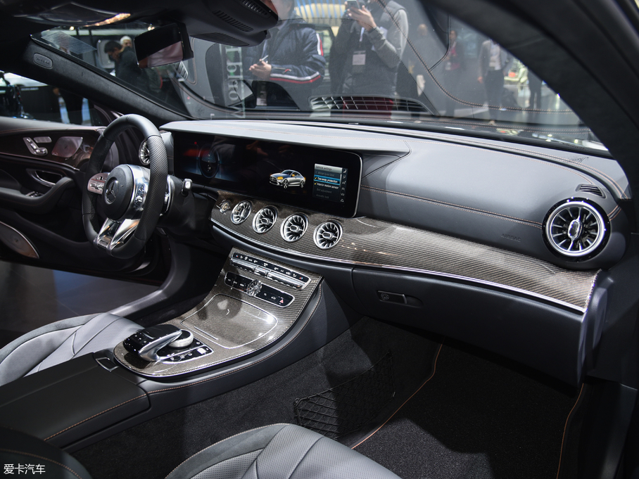 2018��AMG CLS AMG CLS 53