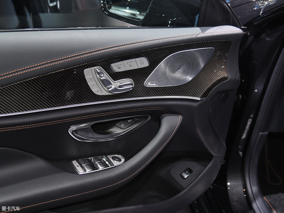 2018��A(y��)MG CLS AMG CLS 53