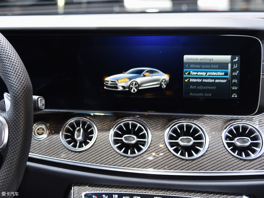 2018��A(y��)MG CLS AMG CLS 53