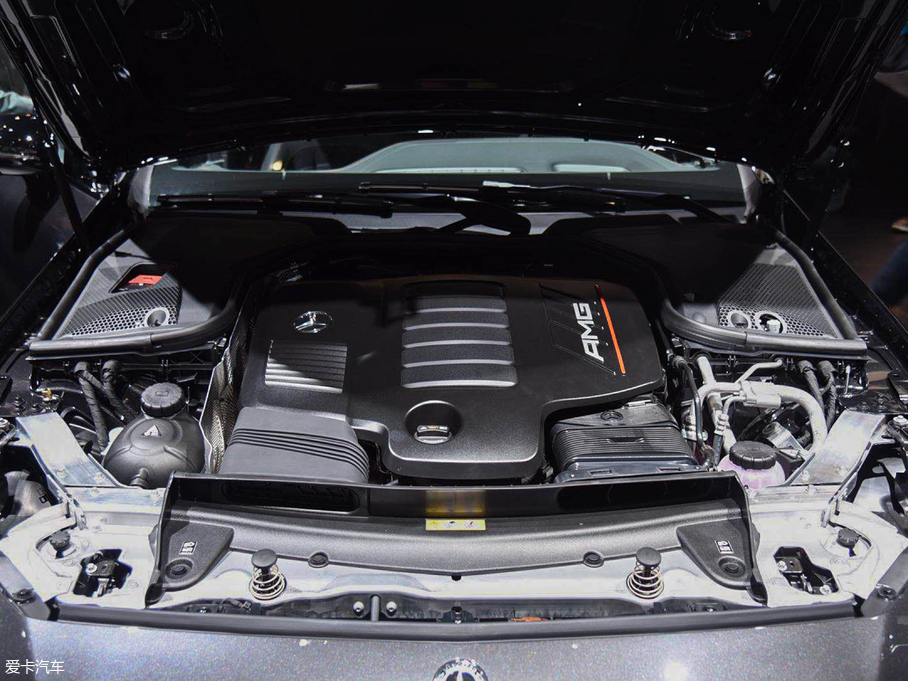 2018��AMG CLS AMG CLS 53