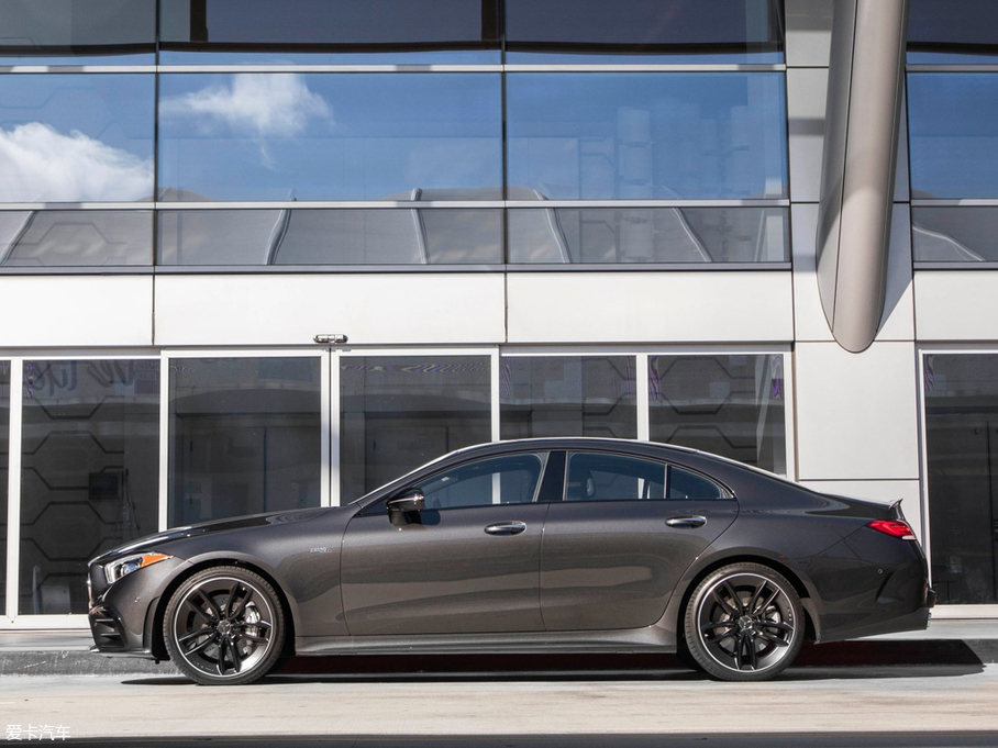 2018��A(y��)MG CLS AMG CLS 53