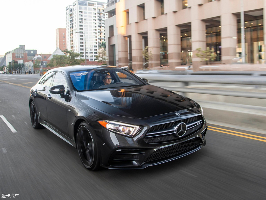 2018��A(y��)MG CLS AMG CLS 53