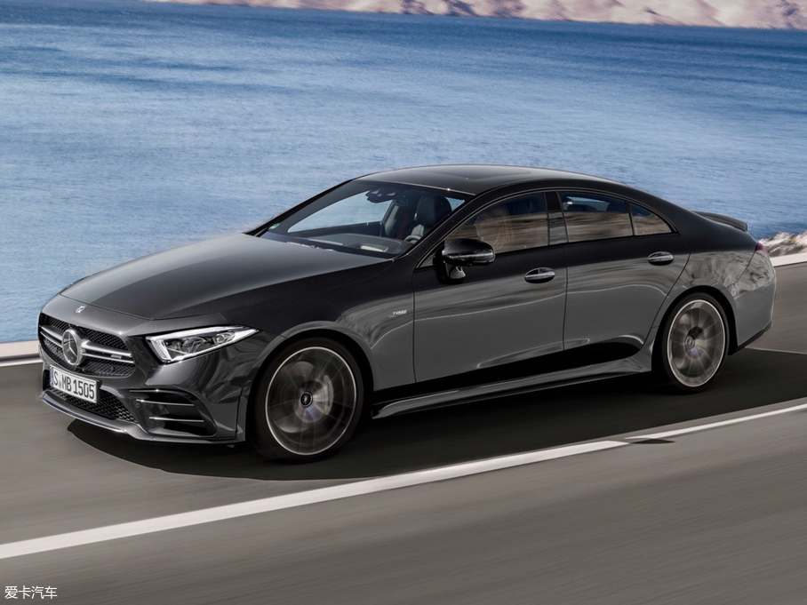 2018��AMG CLS AMG CLS 53
