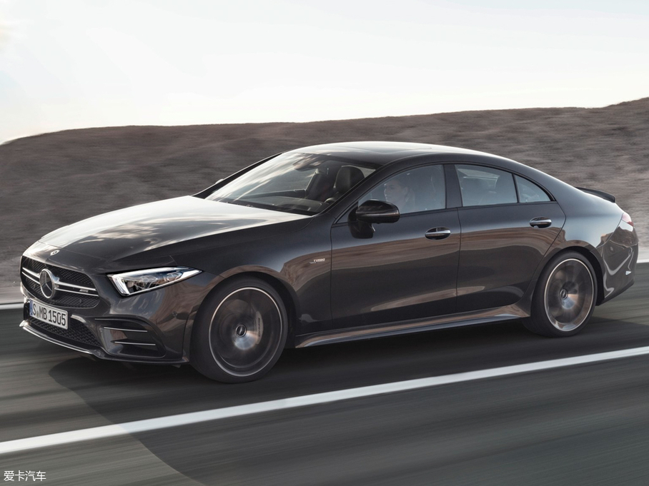 2018��A(y��)MG CLS AMG CLS 53