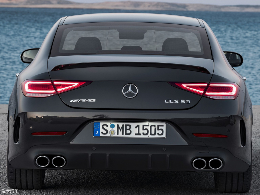 2018��AMG CLS AMG CLS 53