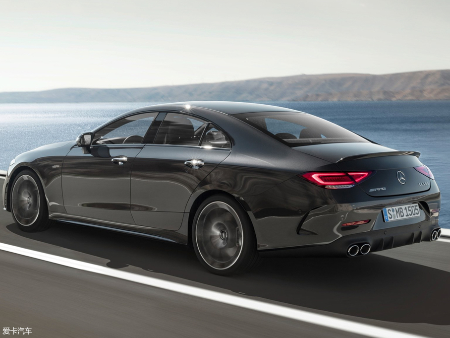 2018��AMG CLS AMG CLS 53