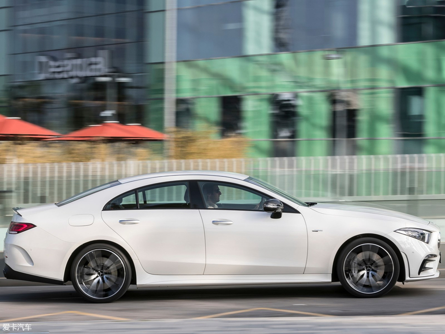 2018��AMG CLS AMG CLS 53