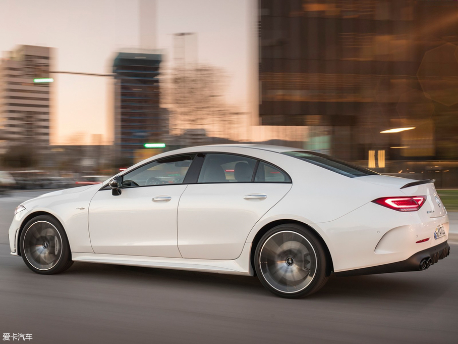 2018��AMG CLS AMG CLS 53