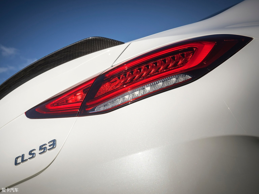 2018��AMG CLS AMG CLS 53