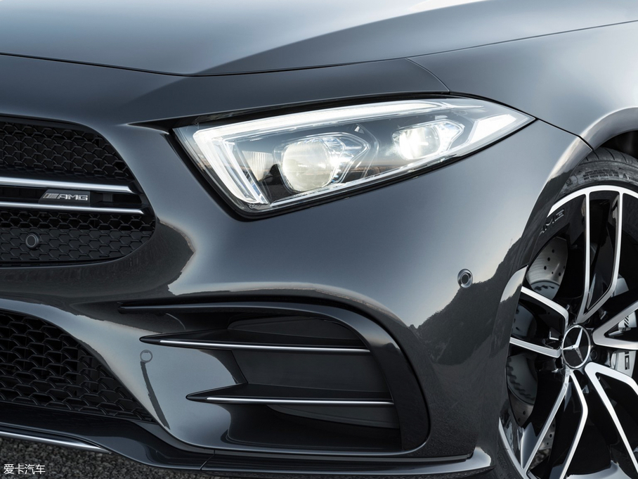 2018��AMG CLS AMG CLS 53