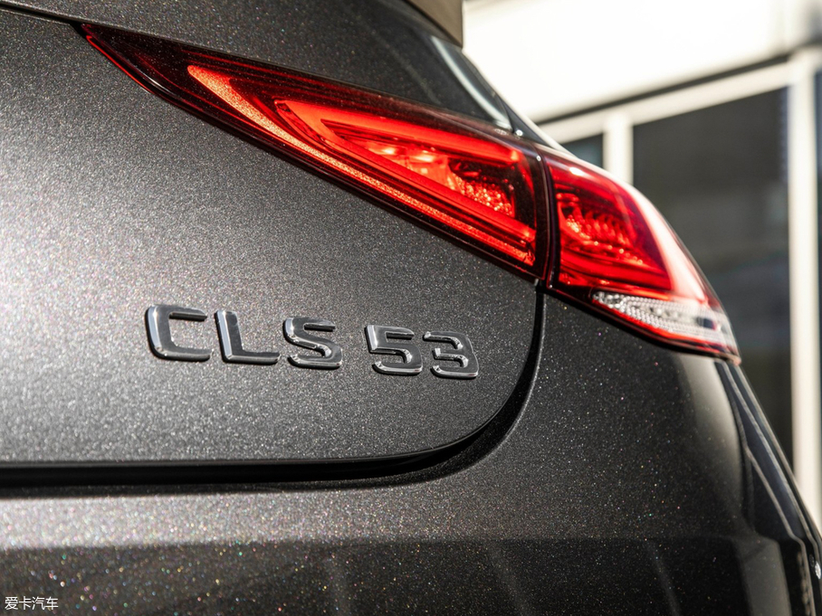 2018��A(y��)MG CLS AMG CLS 53