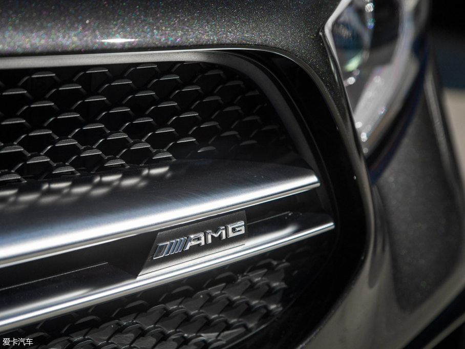 2018��AMG CLS AMG CLS 53