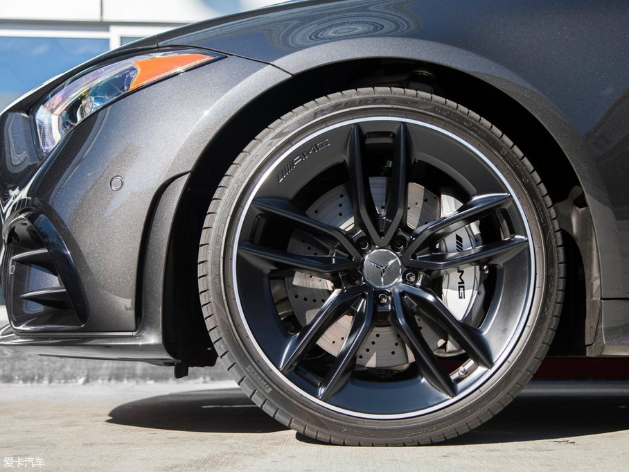 2018��AMG CLS AMG CLS 53