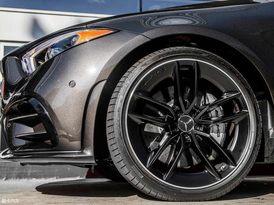 2018��AMG CLS AMG CLS 53