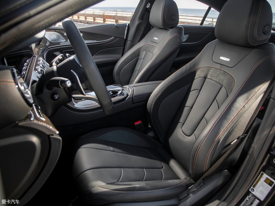 2018��AMG CLS AMG CLS 53