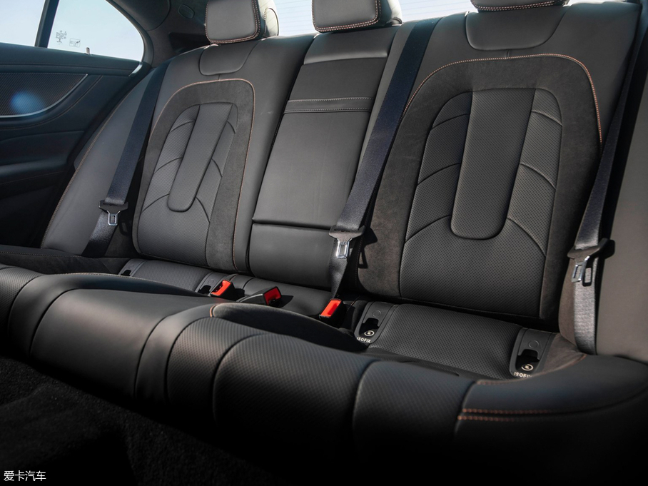 2018��AMG CLS AMG CLS 53