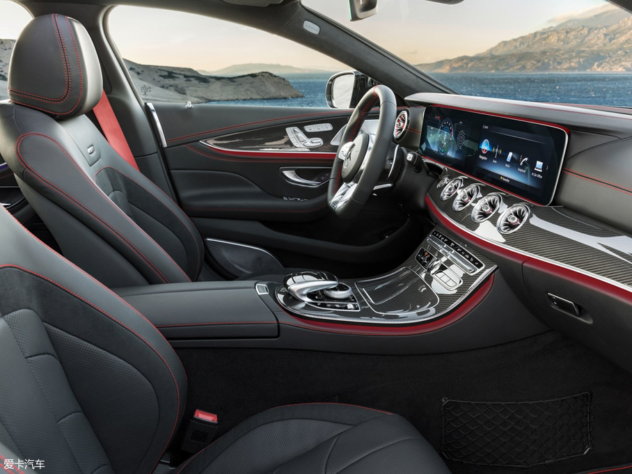 2018��AMG CLS AMG CLS 53