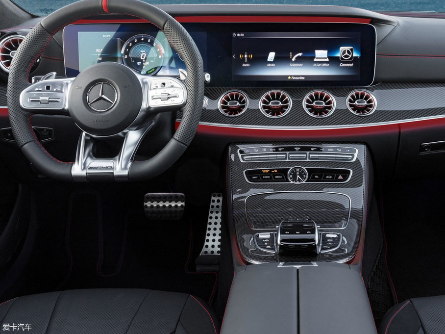 2018��AMG CLS AMG CLS 53