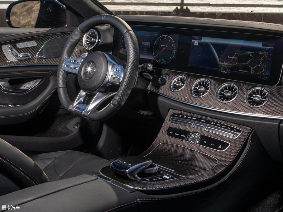 2018��AMG CLS AMG CLS 53